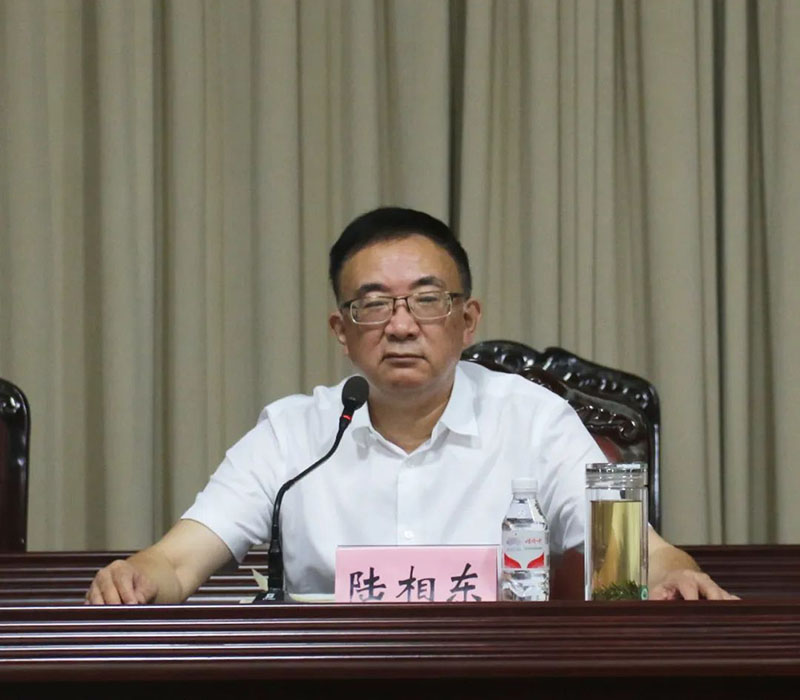 公司党委书记、董事长陆相东发表讲话.jpg
